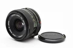 【極美品】動作◎ Canon New FD 28mm F2.8 356 maxresdefault.jpg