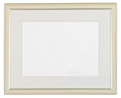 F10肉筆水彩日本画『白富士』高級木製額縁付属外寸約713×638mm