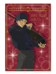 【中古】ポストカード(キャラクター) 2019赤井秀一 ポストカード 「名探偵コナン」