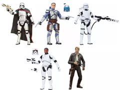 メタコレ スターウォーズ 7体セット - メルカリ