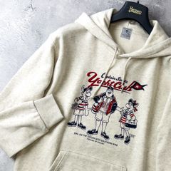 未使用級 CAPTAIN SANTA キャプテンサンタ ヨットクラブ 長袖