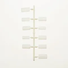 STモデルハンド ネイルチップ (JNEC 第1期認定モデルハンド)　ネイル検定