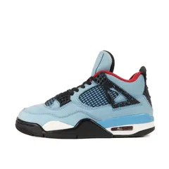 2025年最新】Jordan 4 Retro University Blueの人気アイテム - メルカリ
