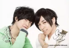 2025年最新】斉藤壮馬 サインの人気アイテム - メルカリ