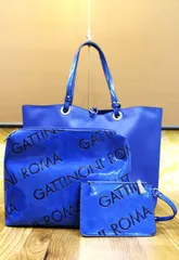 2025年最新】gattinoni バッグの人気アイテム - メルカリ