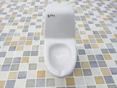 非売品 INAX(LIXIL)トイレ ミニチュア　7種セット INAX LIXIL ミニチュアトイレ サンプル 非売品 灰皿の通販 by あ