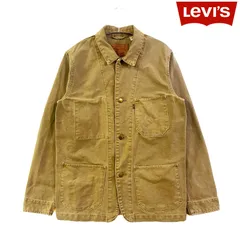 2024年最新】リーバイス levis エンジニアコートの人気アイテム - メルカリ