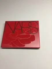 限定！NARS / ナーズ クワッドアイシャドー 00199