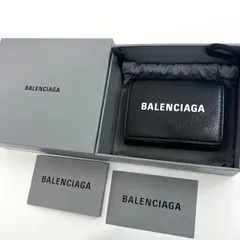 2024年最新】balenciaga gucci 財布の人気アイテム - メルカリ