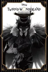 【中古】ポストカード カウントダウン ポストカードブック 「ディズニー ツイステッドワンダーランド」