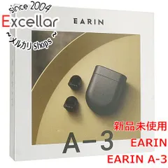 2024年最新】earin earinイヤホンの人気アイテム - メルカリ