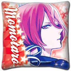 [중고]쿠션·안아 베개·본체(캐릭터) 음제 백타로 미니 쿠션 [B-PROJECT~고동*앰비셔스~]