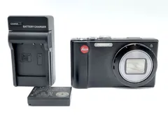 LEICA - Leica v lux30 大河原邦男 コラボ 限定200台 写真で見る写真で見るライカV-LUX30 “Okawara Factory