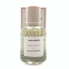 未使用 ローラメルシエ オードパルファム アンバーバニラ 50ml 香水 フレグランス スプレー 化粧品 コスメ レディース 管理RY24000374