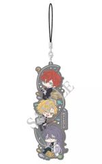 [중고] 스트랩 (캐릭터) C. 마텐 늑대 와짱! 고무 스트랩 [히프노시스 마이크 -Division Rap Battle-]