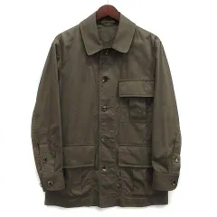 2025年最新】GRENFELL ジャンパー・ブルゾンの人気アイテム