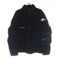 2025年最新】MONCLER fragment スタジャンの人気アイテム - メルカリ