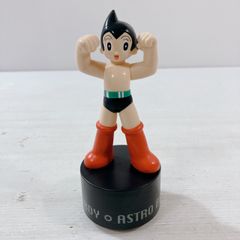 ASTRO BOY 鉄腕アトム オルゴール アンティーク インテリア フィギュア レア
