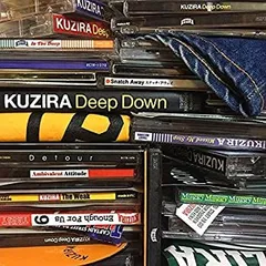 2025年最新】kuzira cdの人気アイテム - メルカリ