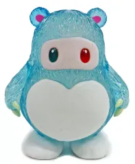 【中古】トレーディングフィギュア Bongo 「POPMART HAPICO The Wonderful World シリーズ」のサムネイル