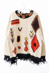 トリココムデギャルソン tricot COMME des GARCONS INVERALLAN AD2021  