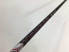 【中古ゴルフクラブ】【超美品】タイトリスト シャフト単品 (タイトリスト スリーブ付) TSP322 55 FW