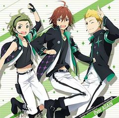 THE IDOLM◎STER SideM ANIMATION PROJECT 05 (특전 없음)