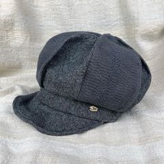 苗族藍染め帯、アカ族金属球とインドポンポン付き火山ハット - JamHat