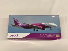 2024年最新】PEACH AIRBUS A320の人気アイテム - メルカリ