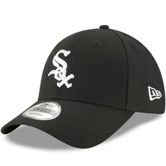 NEW ERA  キャップ 帽子 ホワイトソックス