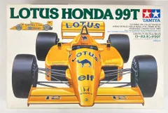 新品タミヤ　f103 ロータスキャメル 新品タミヤ f103 ロータスキャメル