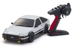 2025年最新】ラジコン+ボディ+ae86の人気アイテム - メルカリ