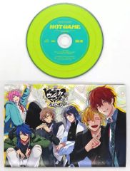 [중고] 애니메이션계 CD 히프노시스 마이크 -Division Rap Battle- side FP & M+ 한정판 / 성 키이코 부속 CD[HOT GAME]