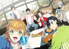 【中古】(非常に良い)BUSTAFELLOWS シーズン2 DXエディション - Switch