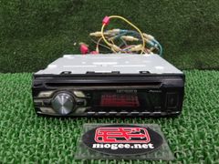 カロッツェリア 1din DEH-5500 Bluetooth スペアナ カロッツェリア 1din DEH-5500 Bluetooth スペアナ - メルカリ