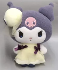 【中古】ぬいぐるみ クロミ クラシカルブライドBIGぬいぐるみ 「クロミ」