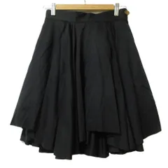 美品♡Lサイズ♡シルク混♡ヴィヴィアンウエストウッド プリーツ スカート 美品 Lサイズ シルク混 Vivienne Westwood ヴィヴィアンウエスト
