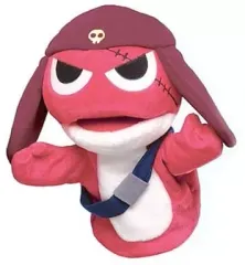 2026年最新】パペットギロロ伍長の人気アイテム - メルカリ