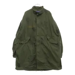 COMME des GARCONS - 【CDG COMMEdesGARCONS×ALPHA】M-51 モッズ