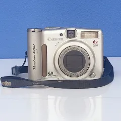 2025年最新】powershot a700の人気アイテム - メルカリ