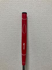 【新品】パターグリップ　Karma