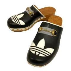 2025年最新】GUCCI adidas サンダルの人気アイテム - メルカリ