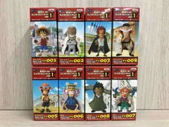 2025年最新】コレクタブル ワンピ vol.1の人気アイテム - メルカリ