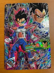 2025年最新】ドラゴンボールヒーローズ 旧弾 secの人気アイテム