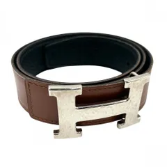 最終価格＊新品＊エルメス＊コンスタンスベルト＊マルトレ加工