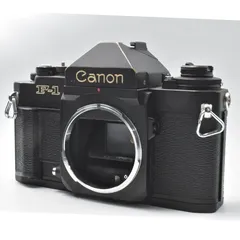 2024年最新】canon new f-1 ファインダーの人気アイテム - メルカリ