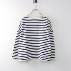 45rの45周年限定モックネックロングTシャツ 45rの45周年限定モックネックロングTシャツ
