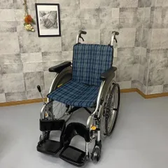 2024年最新】車椅子 介助式 ミキの人気アイテム - メルカリ