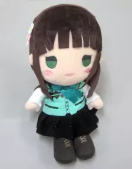 寝そべりぬいぐるみ ごちうさ 宇治松千夜 ご注文はうさぎですか？？ メガジャンボ寝そべりぬいぐるみ千夜