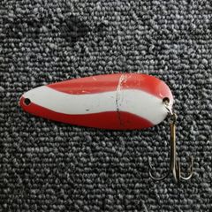 【神田釣具 360°】551 used lure spoon/スプーン/トラウト/鱒/湖/海釣り/中古/まとめ売り 可/セット 可//@